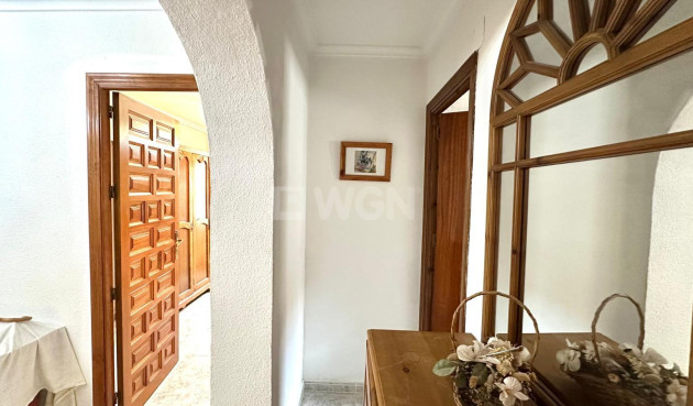 Odsprzedaż - Villa - Torrevieja - Los Balcones - Los Altos del Edén