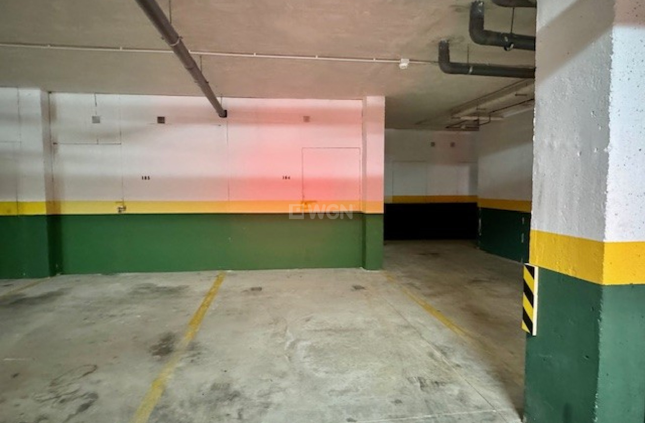 Odsprzedaż - Mieszkanie w bloku - Hacienda Riquelme Golf Resort - Inland