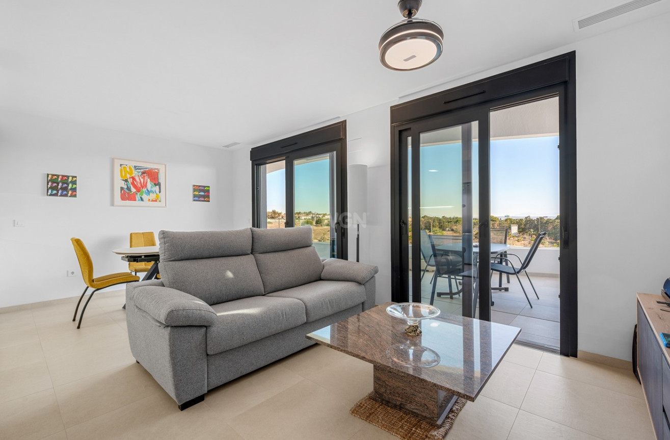 Odsprzedaż - Mieszkanie w bloku - Orihuela Costa - Costa Blanca