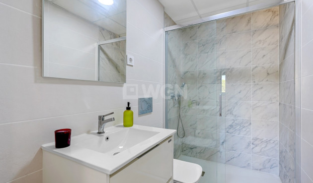 Odsprzedaż - Mieszkanie w bloku - Orihuela Costa - Costa Blanca