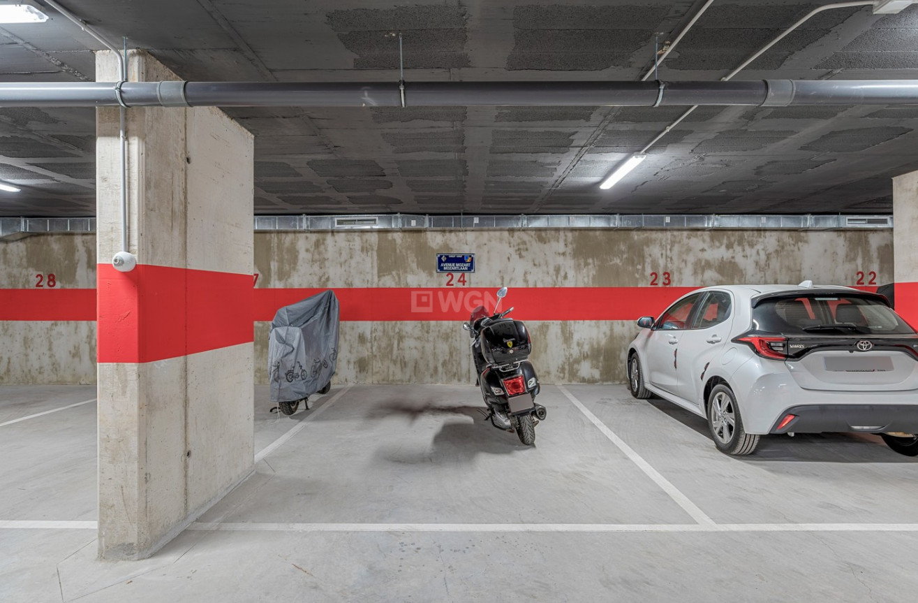 Odsprzedaż - Mieszkanie w bloku - Orihuela Costa - Costa Blanca