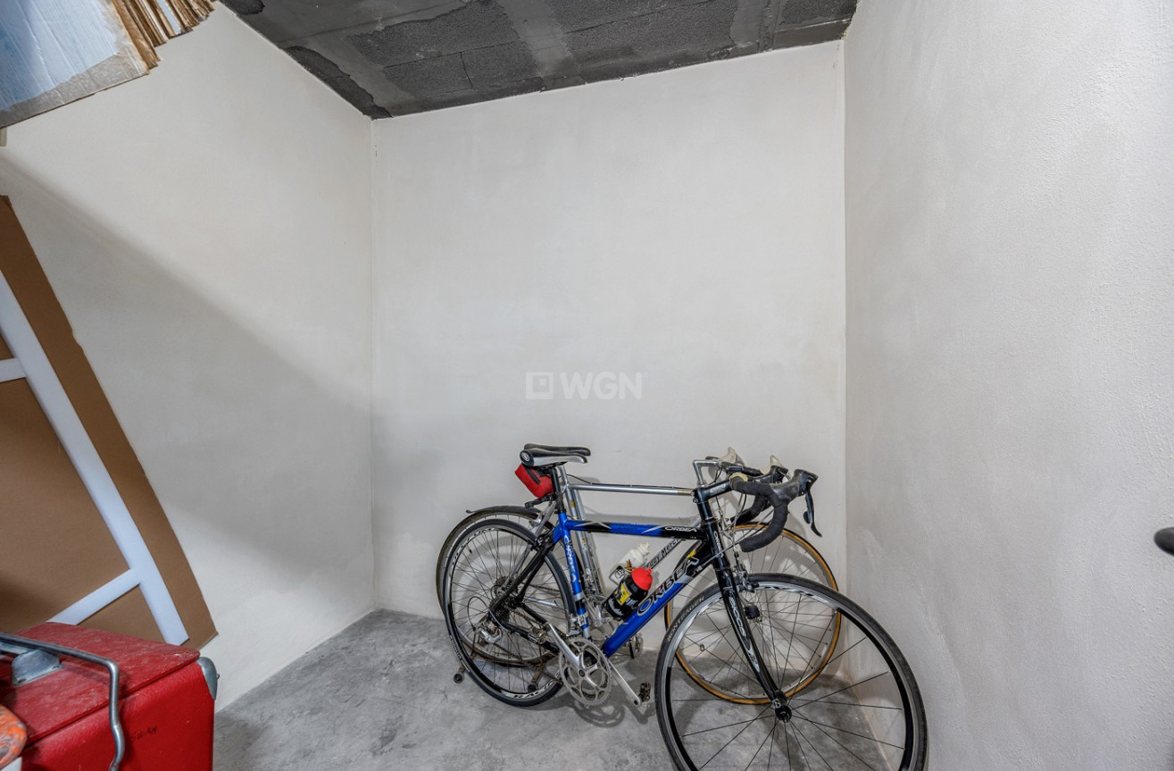 Odsprzedaż - Mieszkanie w bloku - Orihuela Costa - Costa Blanca