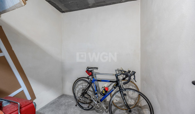 Odsprzedaż - Mieszkanie w bloku - Orihuela Costa - Costa Blanca