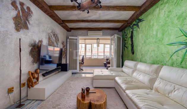 Odsprzedaż - Mieszkanie w bloku - Torrevieja - Acequion