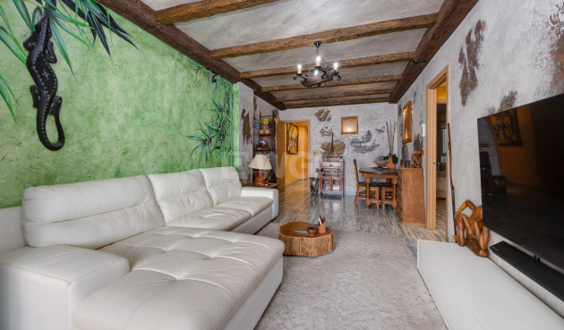 Odsprzedaż - Mieszkanie w bloku - Torrevieja - Acequion