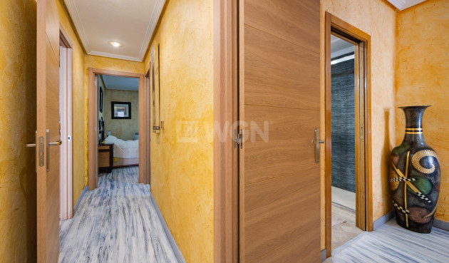 Odsprzedaż - Mieszkanie w bloku - Torrevieja - Acequion