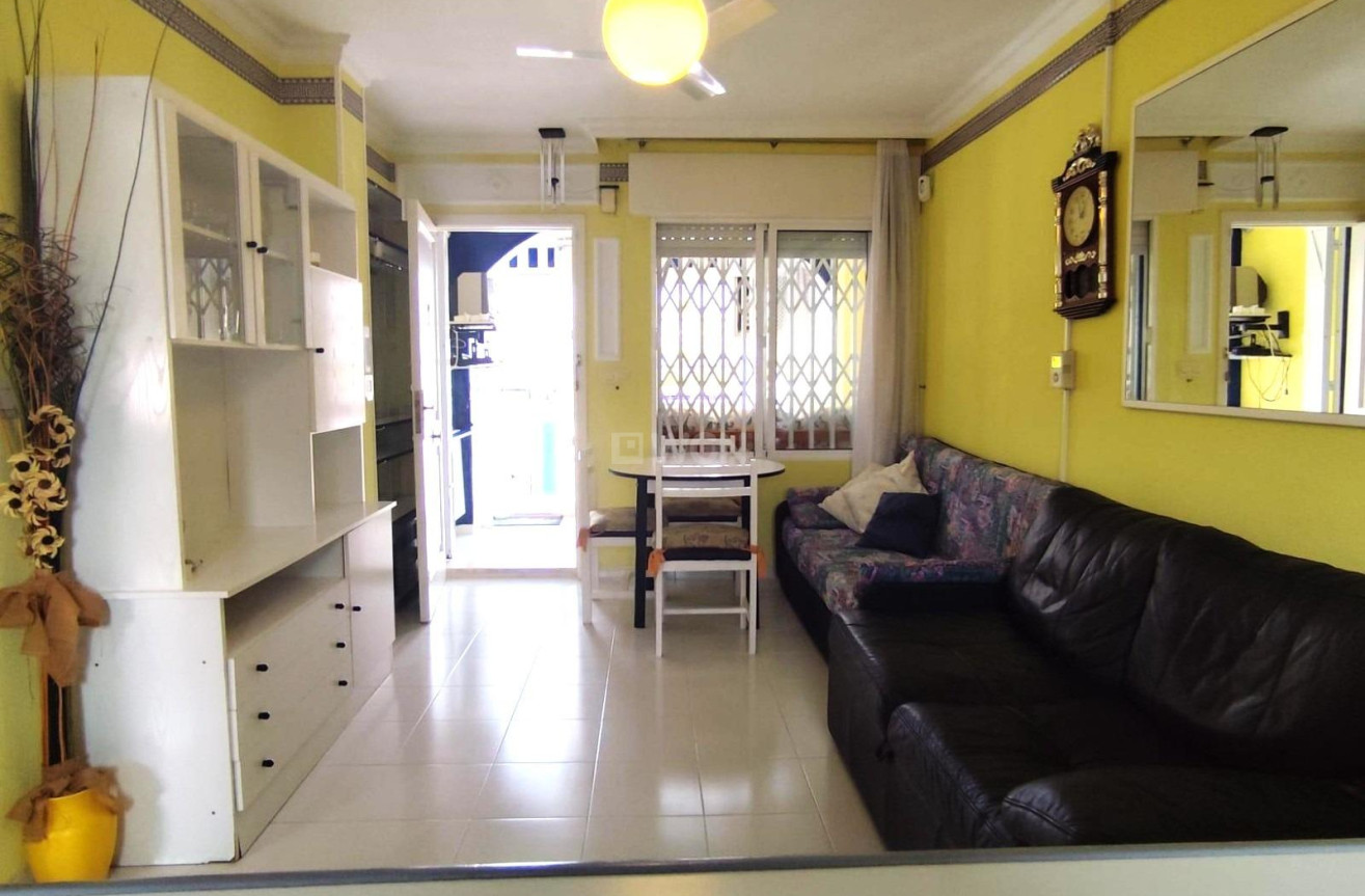 Wiederverkauf - Bungalow - Torrevieja - Los Balcones - Los Altos del Edén