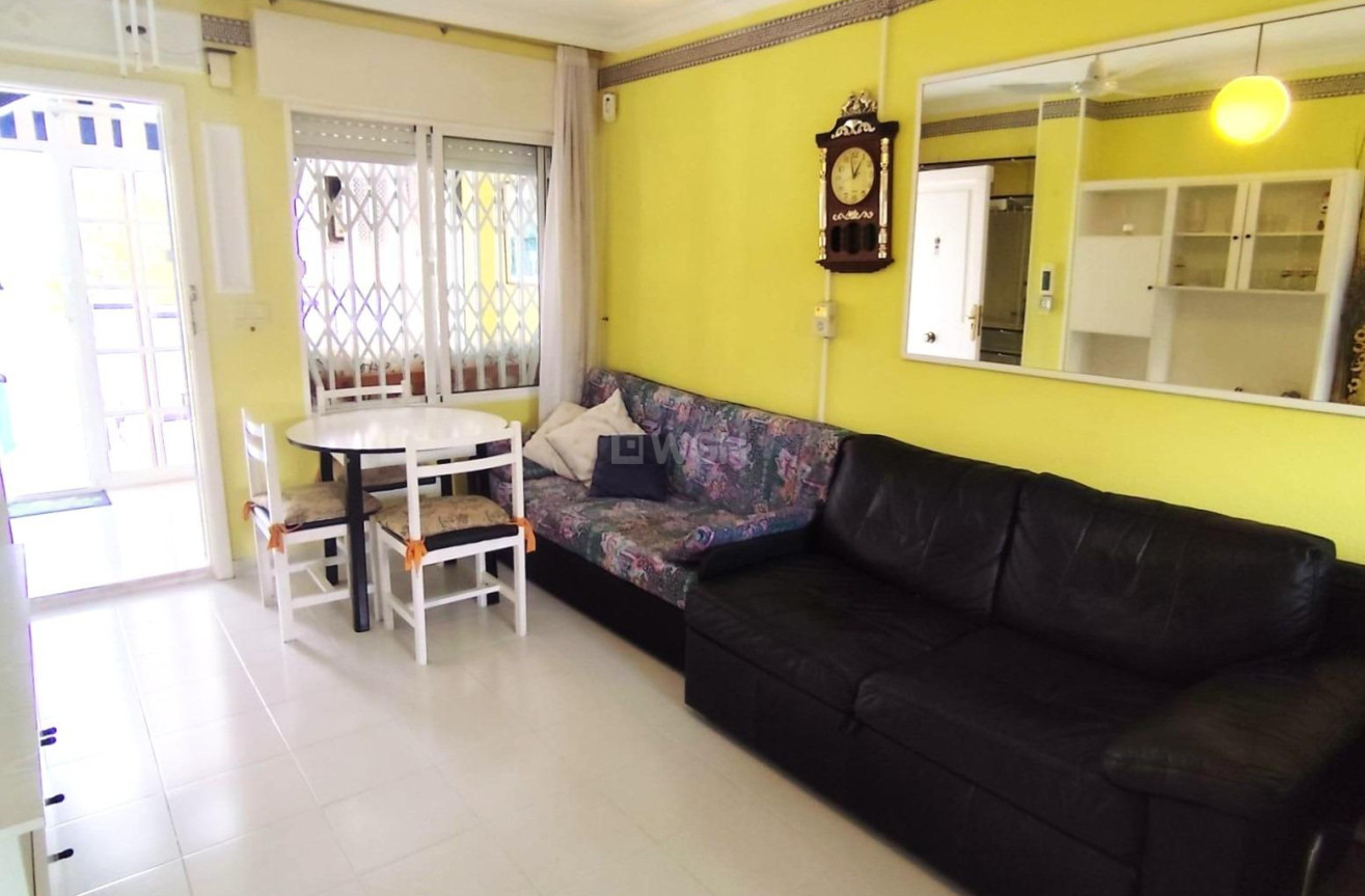 Wiederverkauf - Bungalow - Torrevieja - Los Balcones - Los Altos del Edén