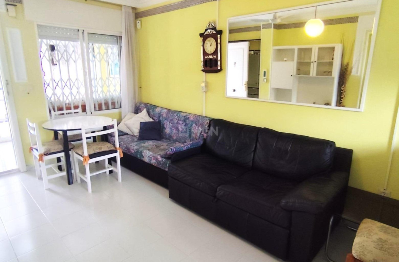 Wiederverkauf - Bungalow - Torrevieja - Los Balcones - Los Altos del Edén