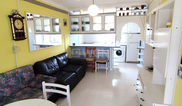 Wiederverkauf - Bungalow - Torrevieja - Los Balcones - Los Altos del Edén