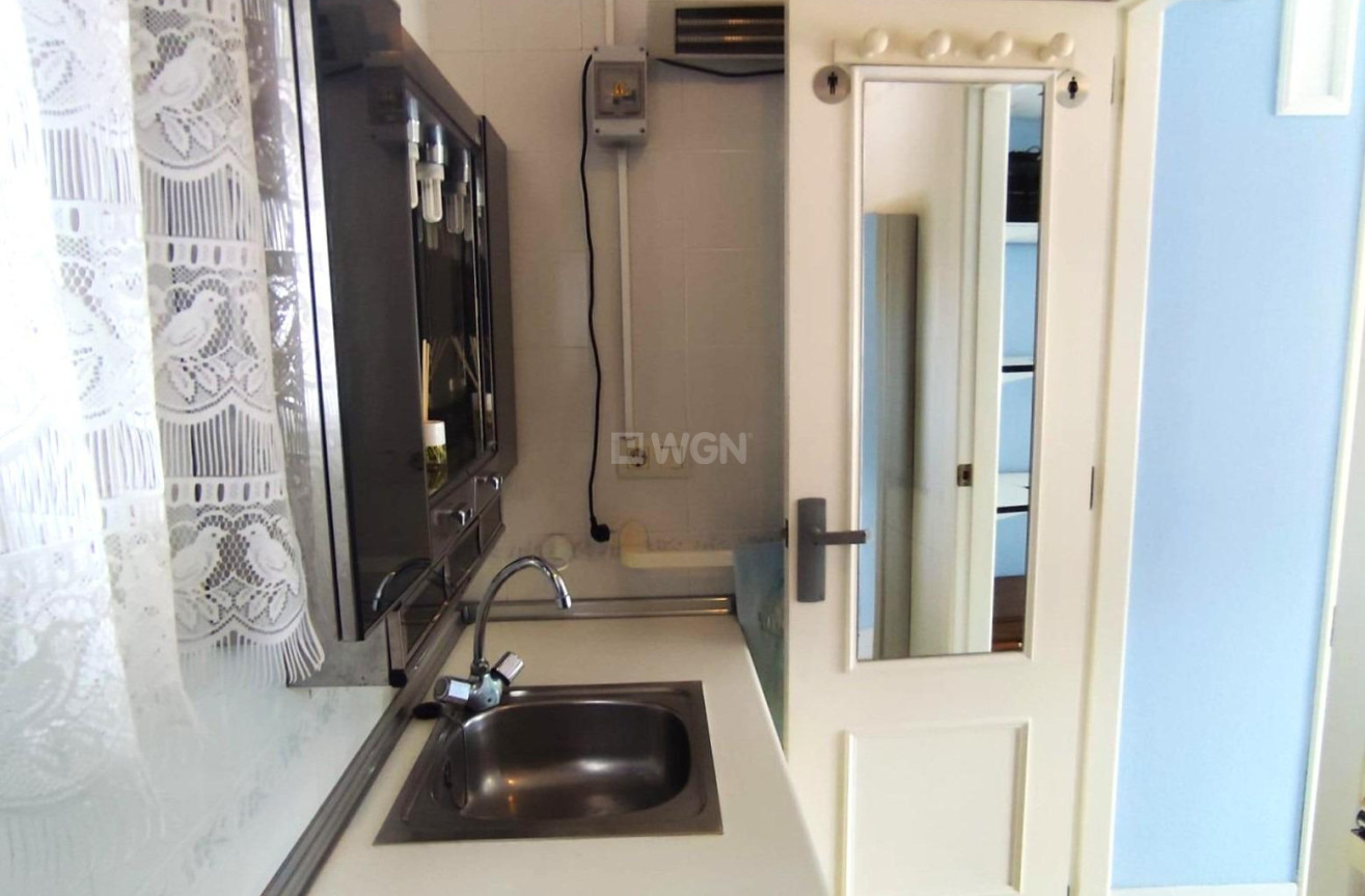 Wiederverkauf - Bungalow - Torrevieja - Los Balcones - Los Altos del Edén