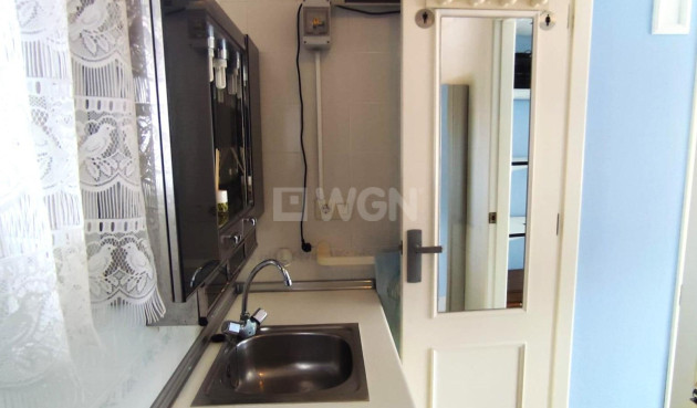 Wiederverkauf - Bungalow - Torrevieja - Los Balcones - Los Altos del Edén