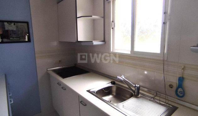 Wiederverkauf - Bungalow - Torrevieja - Los Balcones - Los Altos del Edén