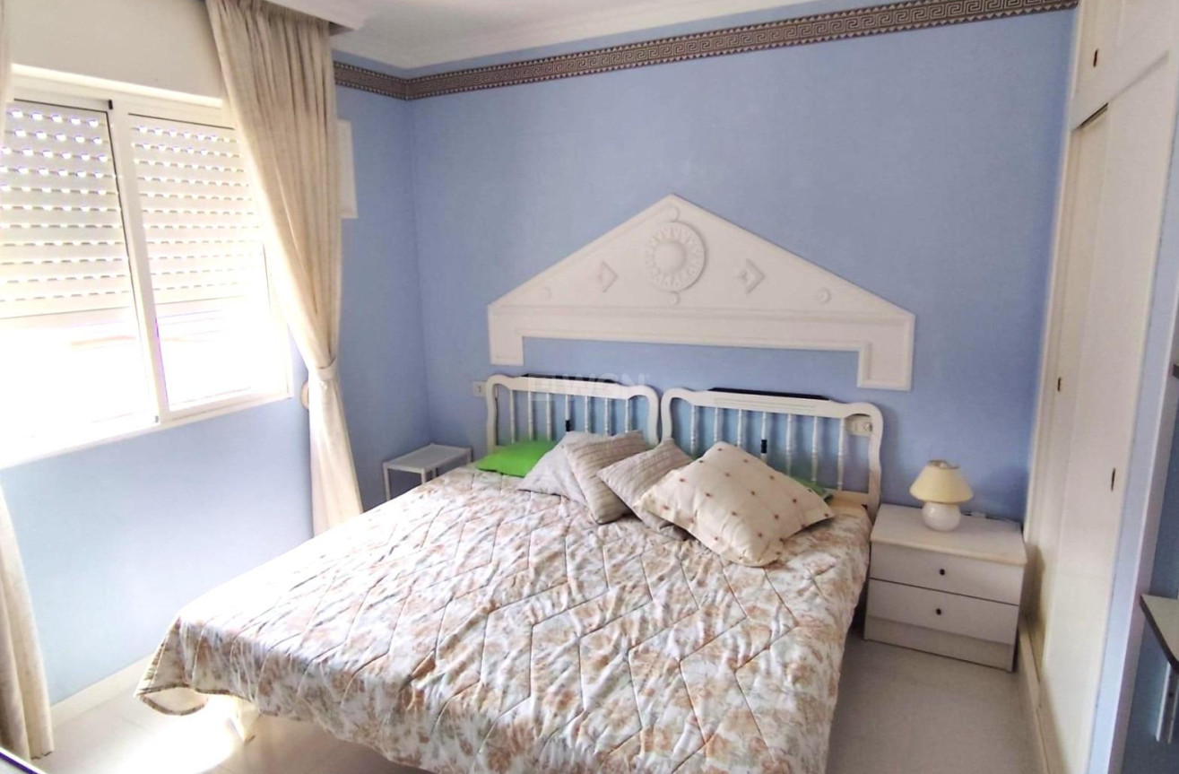 Wiederverkauf - Bungalow - Torrevieja - Los Balcones - Los Altos del Edén