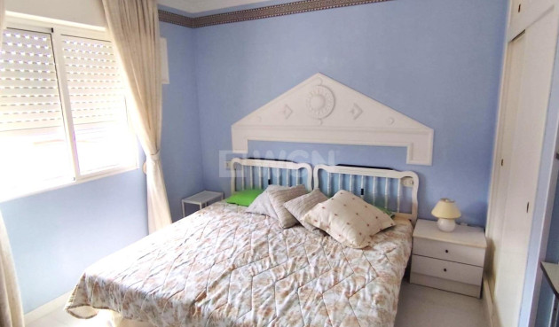 Wiederverkauf - Bungalow - Torrevieja - Los Balcones - Los Altos del Edén