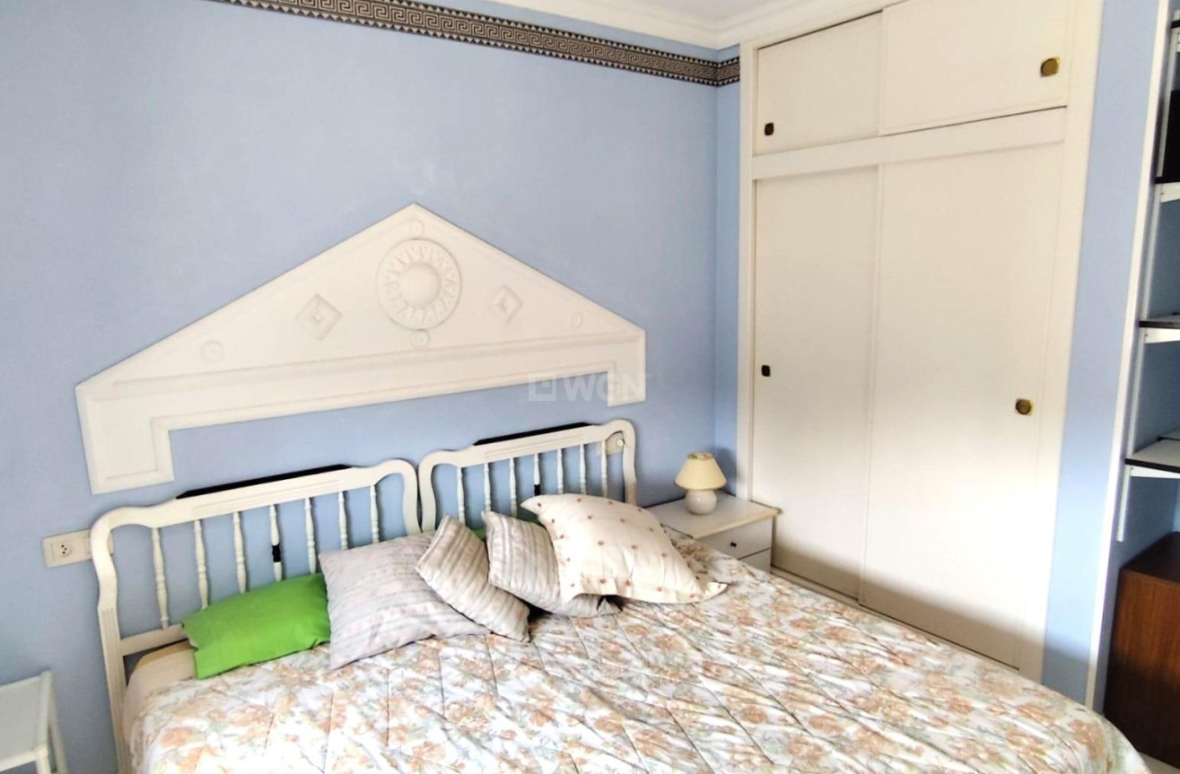 Wiederverkauf - Bungalow - Torrevieja - Los Balcones - Los Altos del Edén