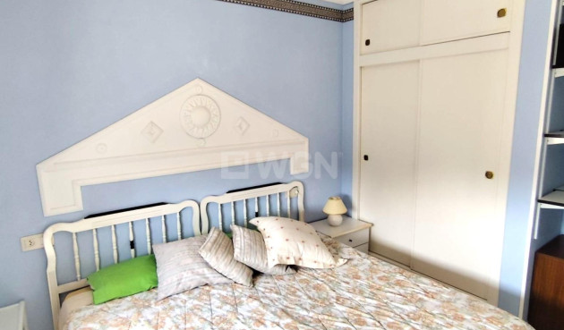 Wiederverkauf - Bungalow - Torrevieja - Los Balcones - Los Altos del Edén