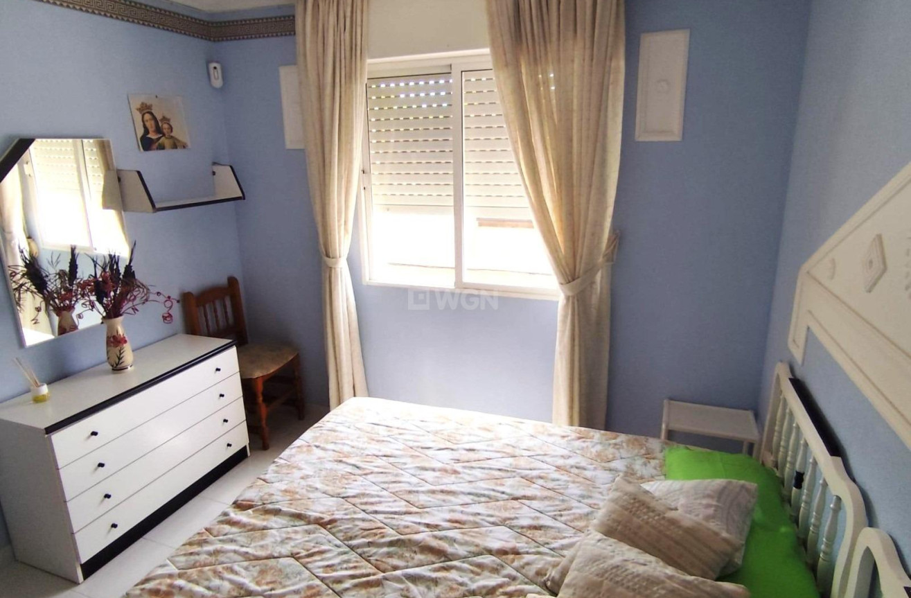 Wiederverkauf - Bungalow - Torrevieja - Los Balcones - Los Altos del Edén