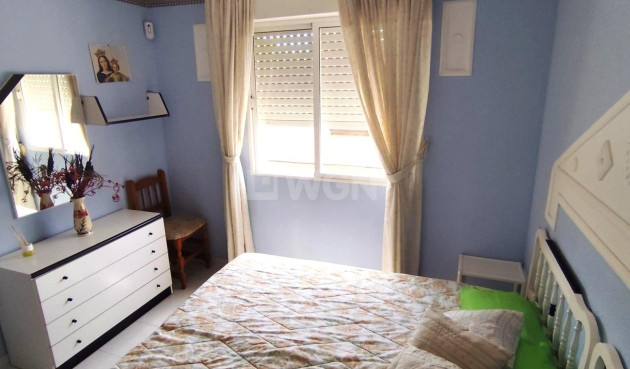 Wiederverkauf - Bungalow - Torrevieja - Los Balcones - Los Altos del Edén