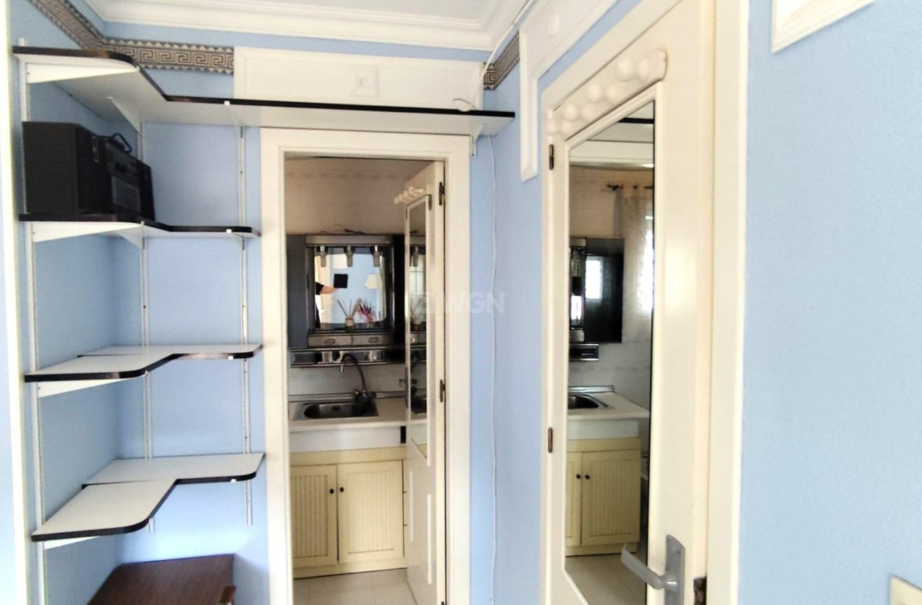 Wiederverkauf - Bungalow - Torrevieja - Los Balcones - Los Altos del Edén