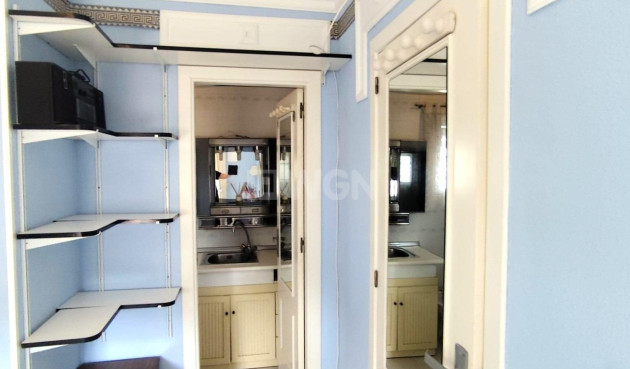 Wiederverkauf - Bungalow - Torrevieja - Los Balcones - Los Altos del Edén