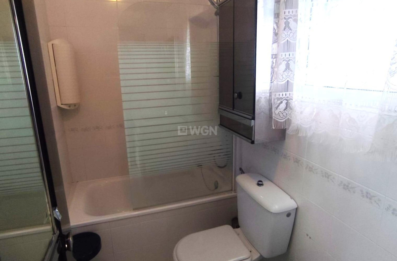 Wiederverkauf - Bungalow - Torrevieja - Los Balcones - Los Altos del Edén