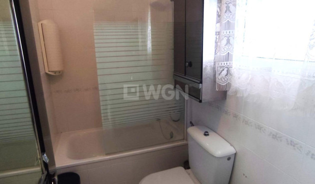 Wiederverkauf - Bungalow - Torrevieja - Los Balcones - Los Altos del Edén