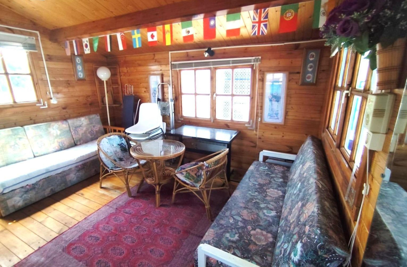 Wiederverkauf - Bungalow - Torrevieja - Los Balcones - Los Altos del Edén