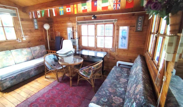 Wiederverkauf - Bungalow - Torrevieja - Los Balcones - Los Altos del Edén