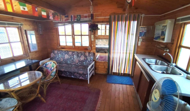 Wiederverkauf - Bungalow - Torrevieja - Los Balcones - Los Altos del Edén