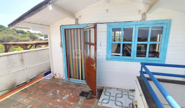 Wiederverkauf - Bungalow - Torrevieja - Los Balcones - Los Altos del Edén