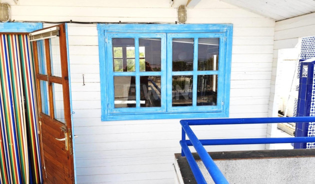 Wiederverkauf - Bungalow - Torrevieja - Los Balcones - Los Altos del Edén