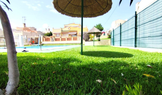 Wiederverkauf - Bungalow - Torrevieja - Los Balcones - Los Altos del Edén