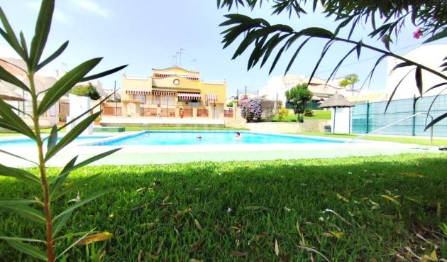 Wiederverkauf - Bungalow - Torrevieja - Los Balcones - Los Altos del Edén