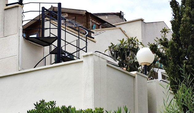 Wiederverkauf - Bungalow - Torrevieja - Los Balcones - Los Altos del Edén