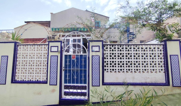 Wiederverkauf - Bungalow - Torrevieja - Los Balcones - Los Altos del Edén