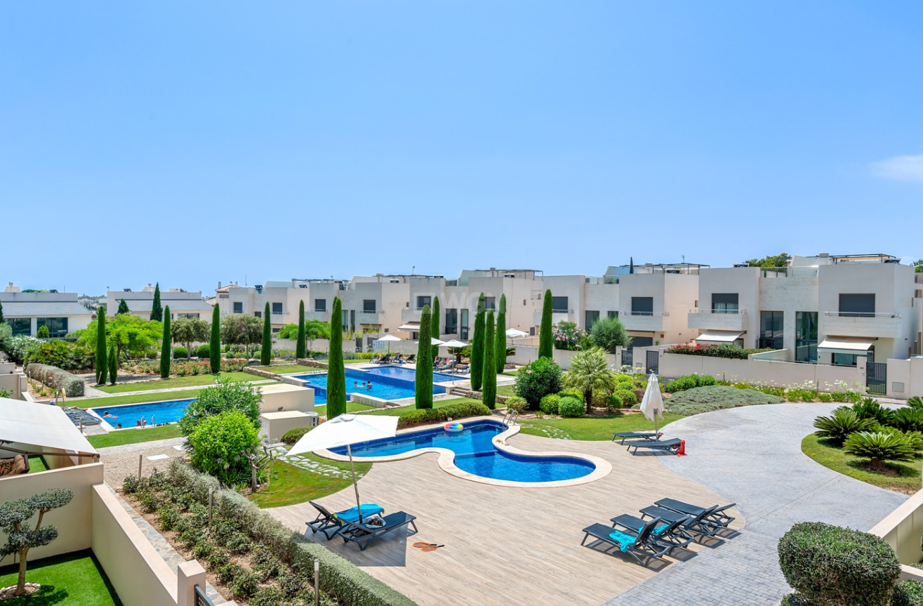 Reventa - Apartamento / piso - Orihuela Costa - Costa Blanca