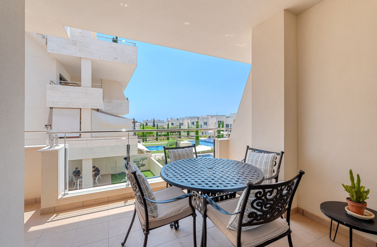 Reventa - Apartamento / piso - Orihuela Costa - Costa Blanca