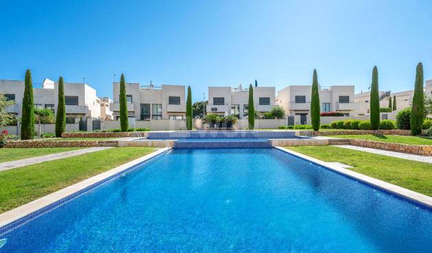 Reventa - Apartamento / piso - Orihuela Costa - Costa Blanca