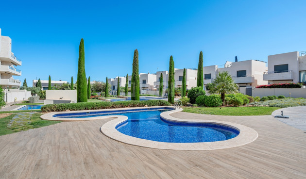 Reventa - Apartamento / piso - Orihuela Costa - Costa Blanca