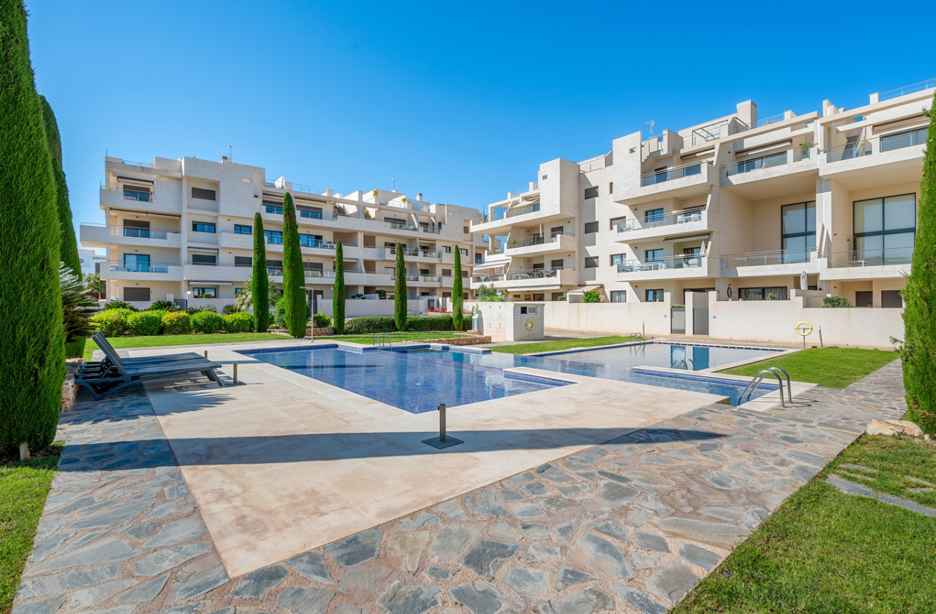 Reventa - Apartamento / piso - Orihuela Costa - Costa Blanca