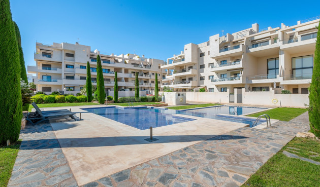 Reventa - Apartamento / piso - Orihuela Costa - Costa Blanca