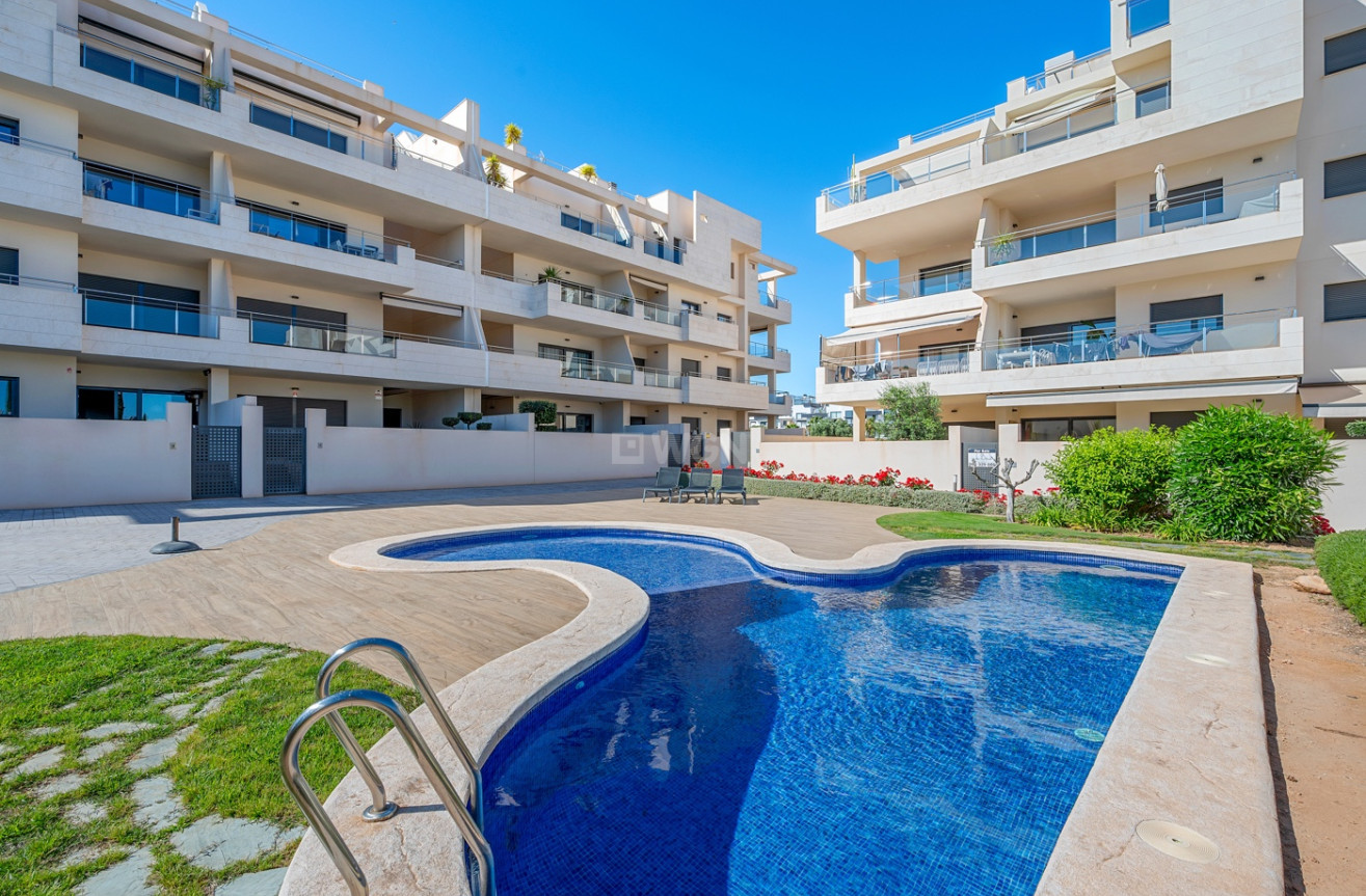 Reventa - Apartamento / piso - Orihuela Costa - Costa Blanca