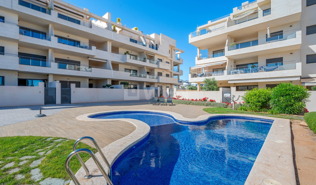 Reventa - Apartamento / piso - Orihuela Costa - Costa Blanca