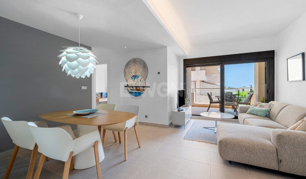 Reventa - Apartamento / piso - Orihuela Costa - Costa Blanca