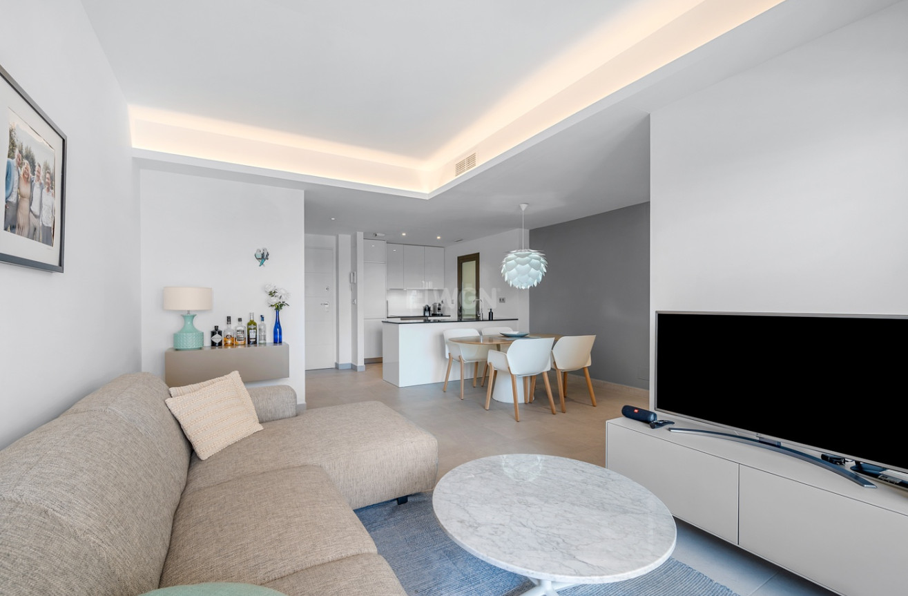 Reventa - Apartamento / piso - Orihuela Costa - Costa Blanca