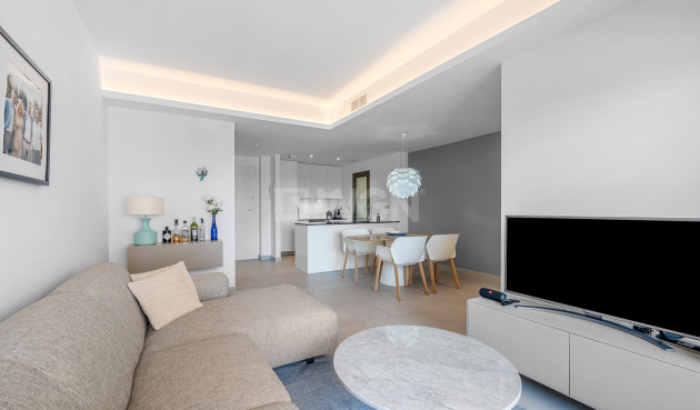 Reventa - Apartamento / piso - Orihuela Costa - Costa Blanca