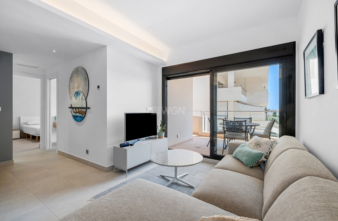 Reventa - Apartamento / piso - Orihuela Costa - Costa Blanca