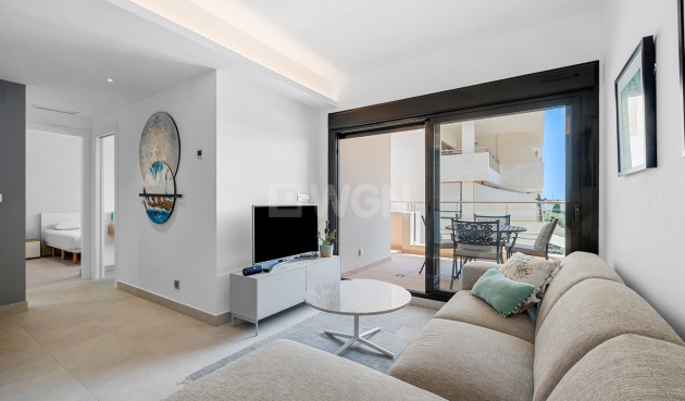 Reventa - Apartamento / piso - Orihuela Costa - Costa Blanca