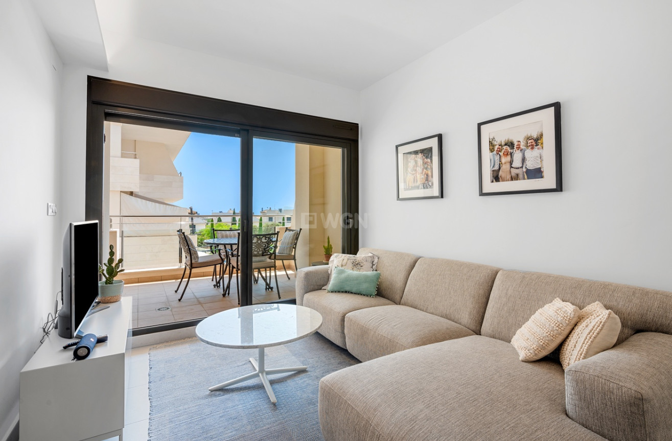 Reventa - Apartamento / piso - Orihuela Costa - Costa Blanca